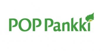 POP pankki logo